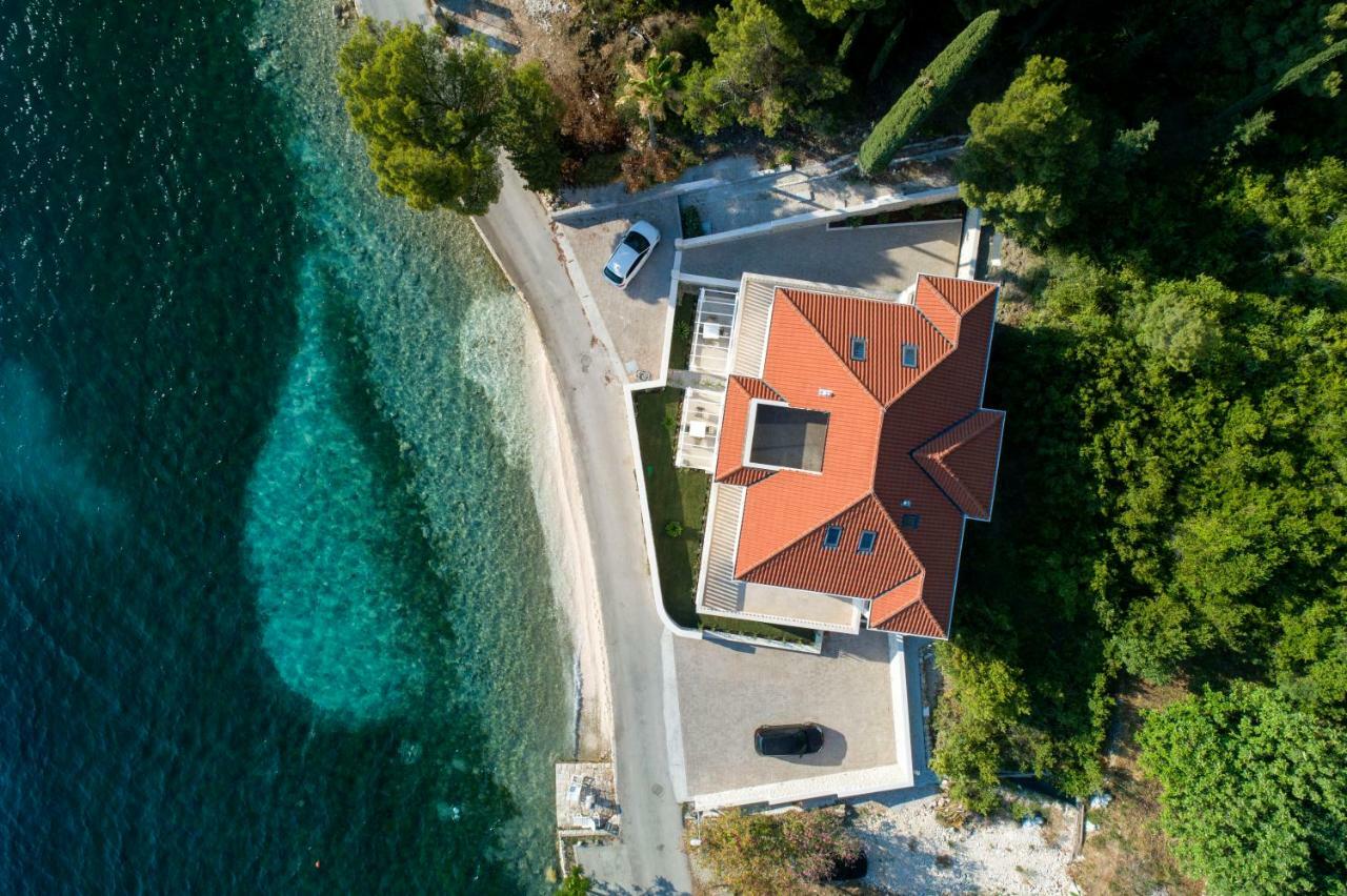 Apartments Villa D&D Slano Luaran gambar