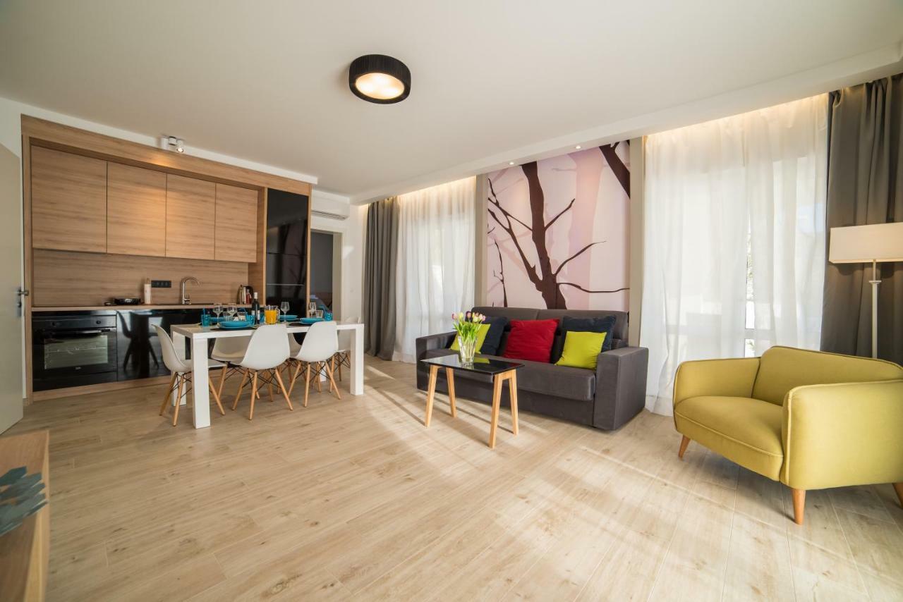Apartments Villa D&D Slano Luaran gambar