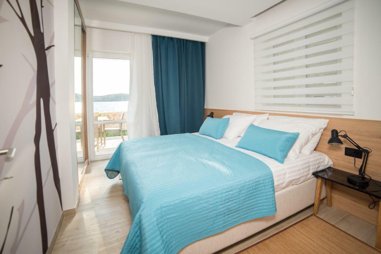 Apartments Villa D&D Slano Luaran gambar